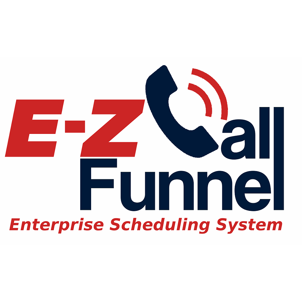 Level 2: EZ Call Funnel: DFY Booking System - Platform + Build + Training - Yearly