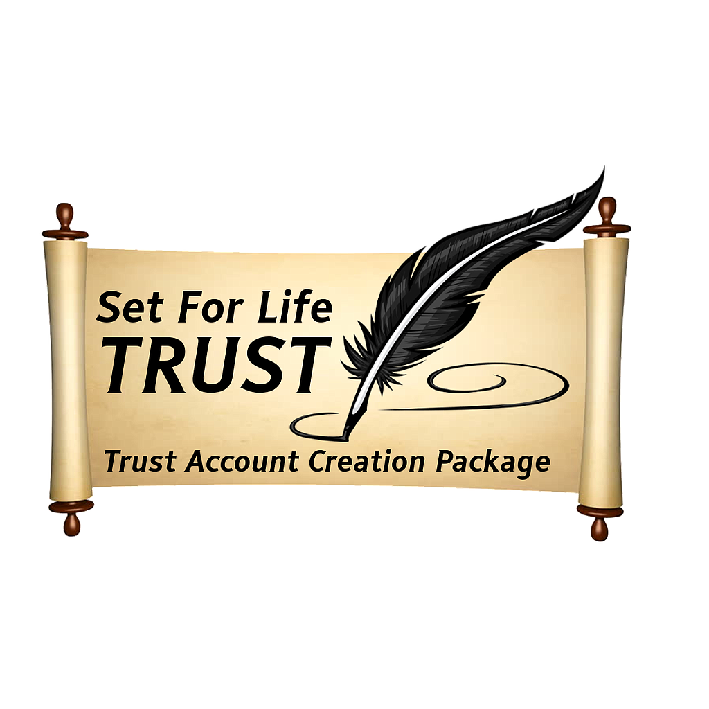 Set For Life: Trust Builder Package